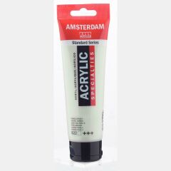 Amsterdam Akrilik 120Ml. Pearl Green