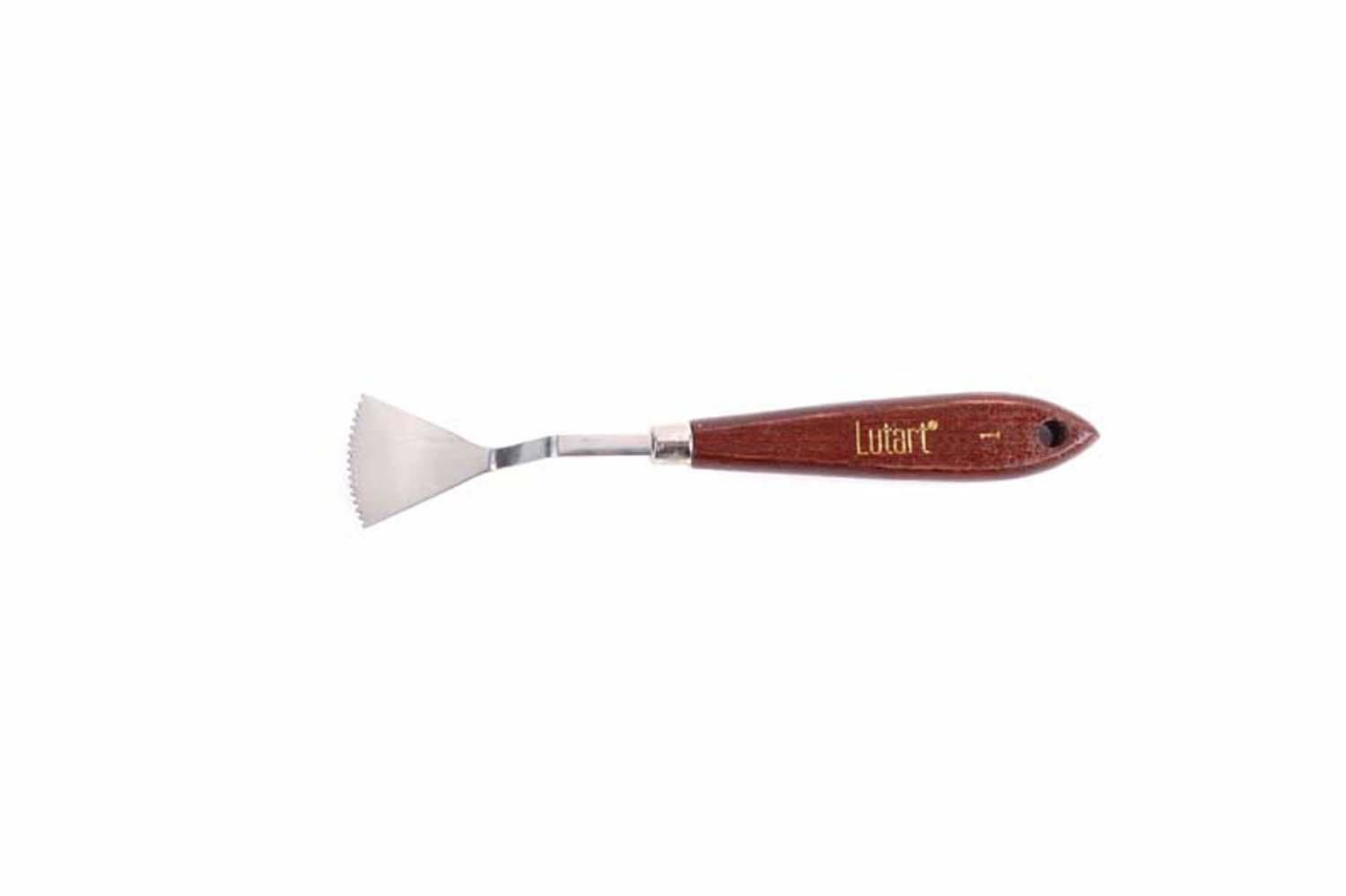 Lutart Spatula Ls-168005