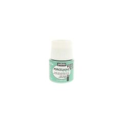 Porselen Boyası Pebeo 45Ml No:24 Opalıne Green