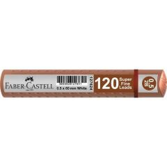 Faber Castell Grip 0.5 2b 60mm Min 120li Rose