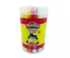 Play-Doh Yuz Boyası Yu004 Adet