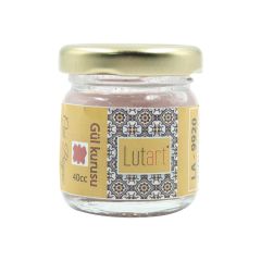 La-9920 Cını Murekkebı Gul Kurusu 40Ml Lutart