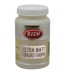 Rich Ultra Mat Chalked Vernik 250Ml
