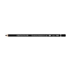 Cretacolor Charcoal Pencils Soft (Kömür Kalemi Sertlik 1) 460 01