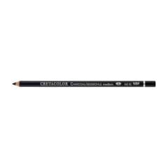 Cretacolor Charcoal Pencils Medium (Kömür Kalemi Sertlik 2) 460 02
