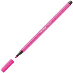 Stabilo Pen 68/56 Pembe