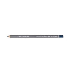 Cretacolor Aqua Graph Mavi Graphite Aquarell Pencils HB (Sulandırılabilir Çizim Kalemi) 183 13