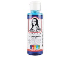 Südor Monalisa Sıvı Slime 70Ml Mavi