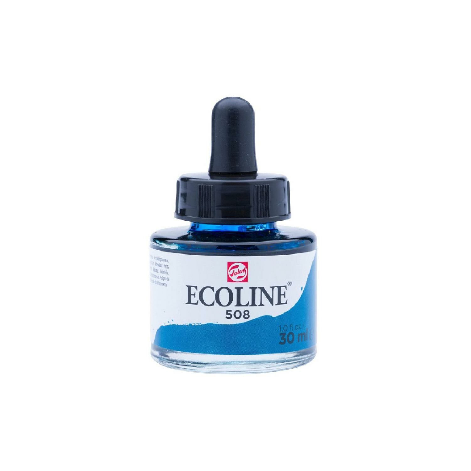 Ecolıne Jar 30Ml. Pruss. Blue