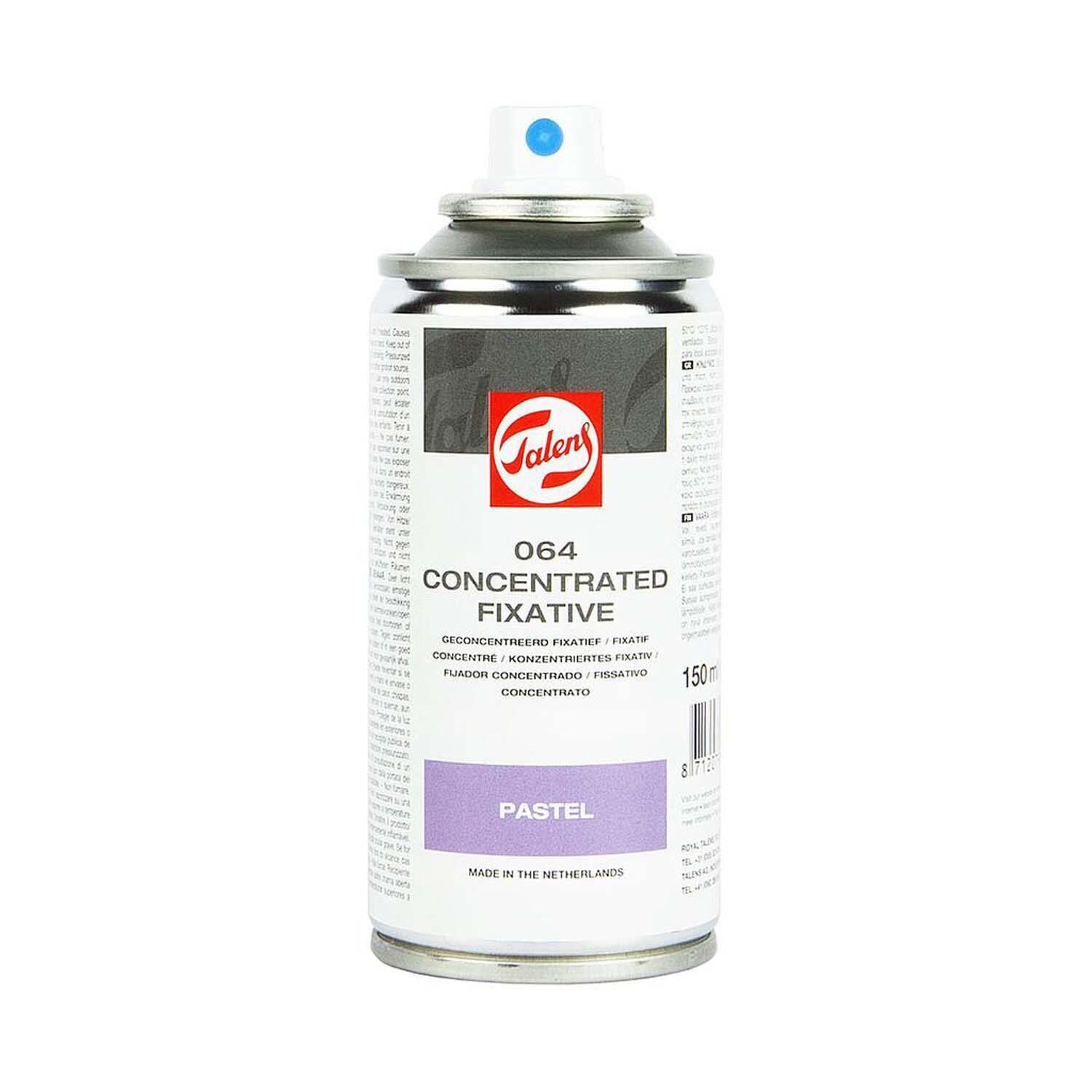 Yrd. 150Ml/064 Spr.Concentrated Fixatıve