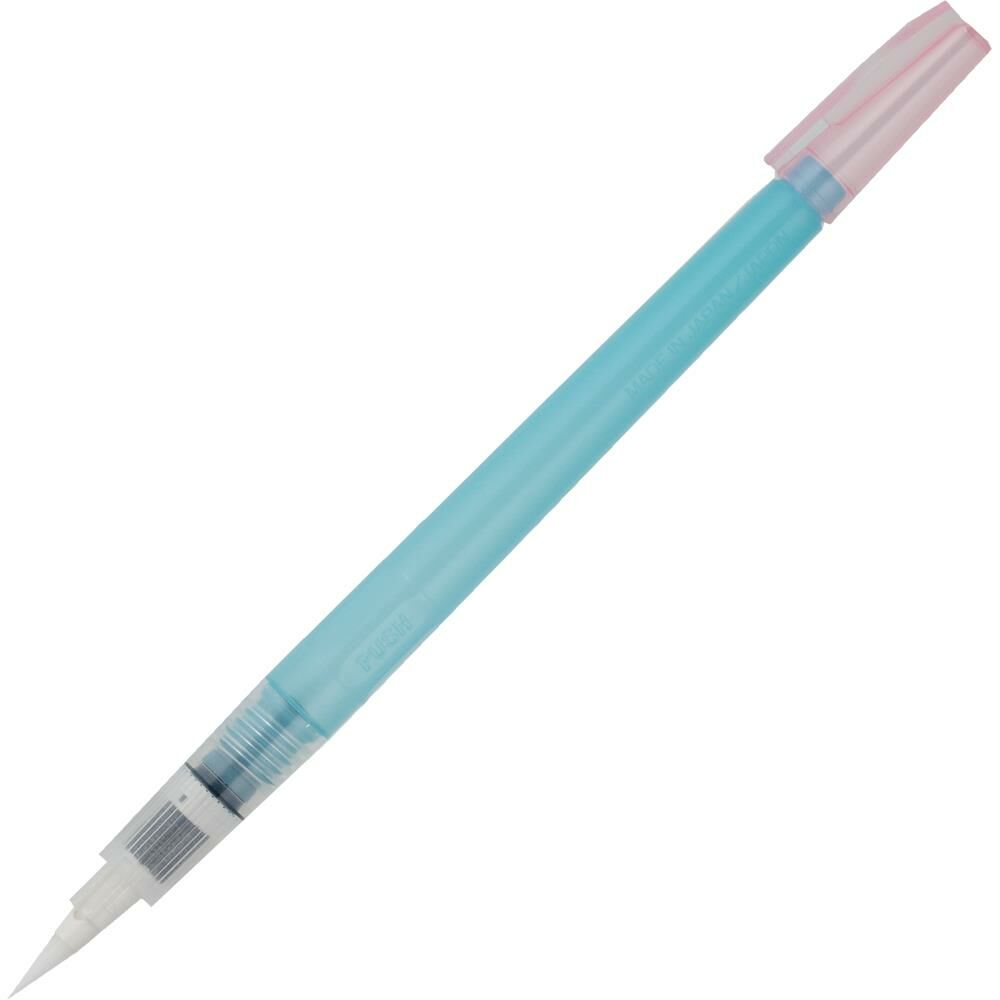 Zıg Brush Kalem Fırça No:2 Detailer Wsbr-L02