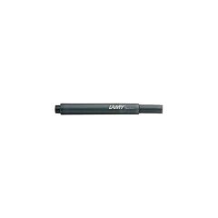 Lamy T10 Siyah 5'Li Dolmakalem Kartuşu