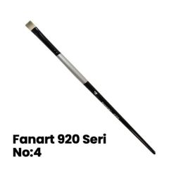 Fırca Fanart 920/4