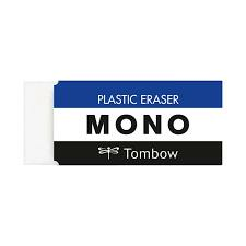 Tombow Mono Sılgı 23X11X55 Beyaz
