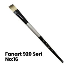 Fırça Fanart 920/16