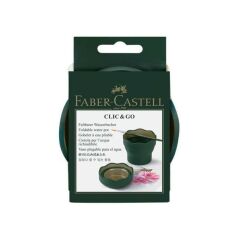 Faber-Castell Suluboya Suluğu Yeşil