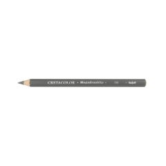 Cretacolor Mega Graphite Pencils 2B (Mega Dereceli Kalem) 170 02