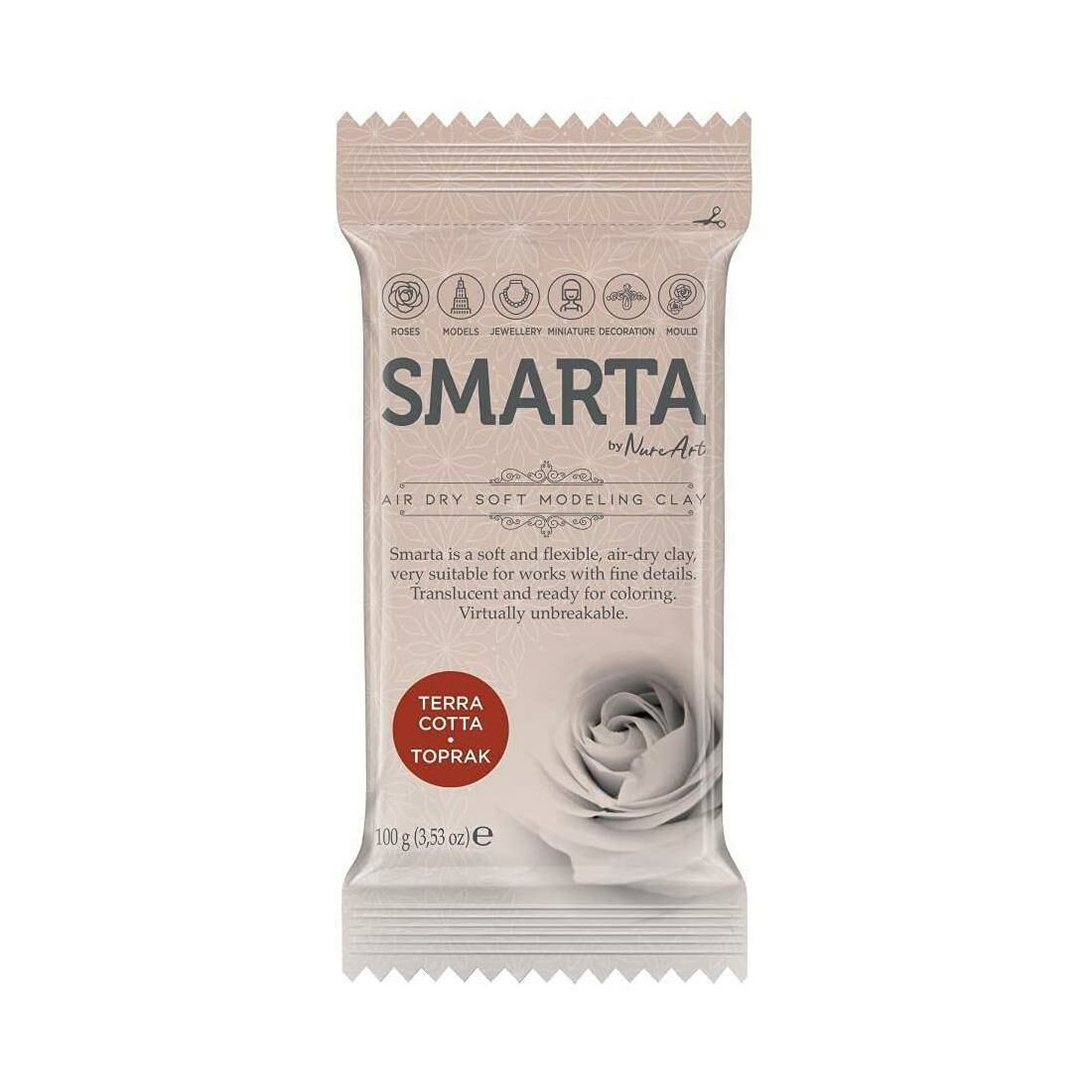 Smarta Model Kili Toprak 100g