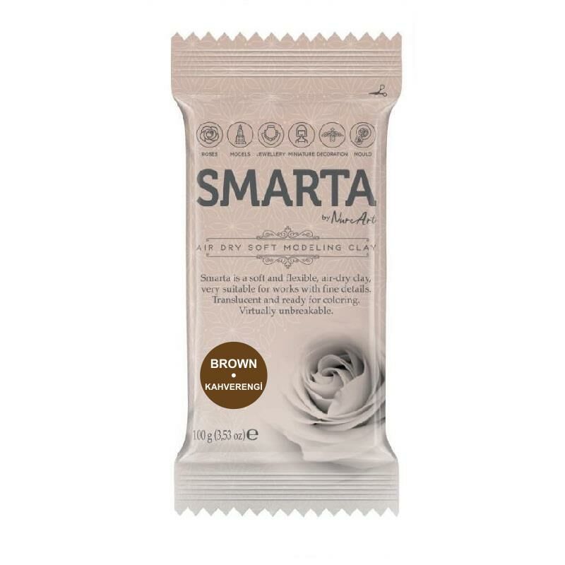 Smarta Model Kili Kahverengi 100g