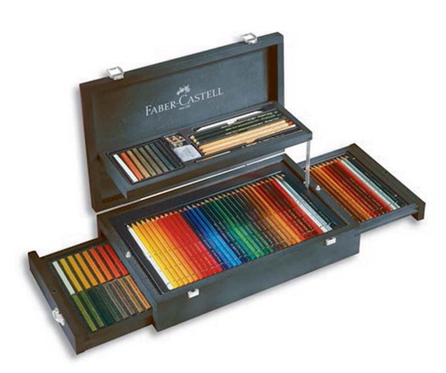 Faber-Castell Sanat&Grafik Koleksiyonu