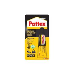 Pattex Contact Liquid Kauçuk Ahşap Yapıştırıcı 50gr 1419315