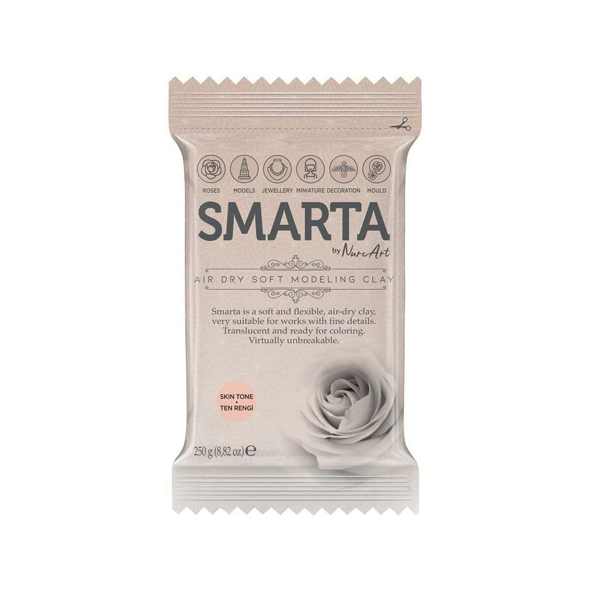 Smarta Model Kili Ten Rengi 250g