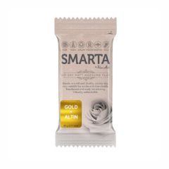 Smarta Model Kili Metalik Altın 60g