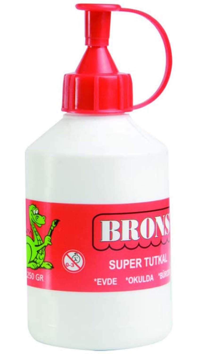 Brons Tutkal 250Gr