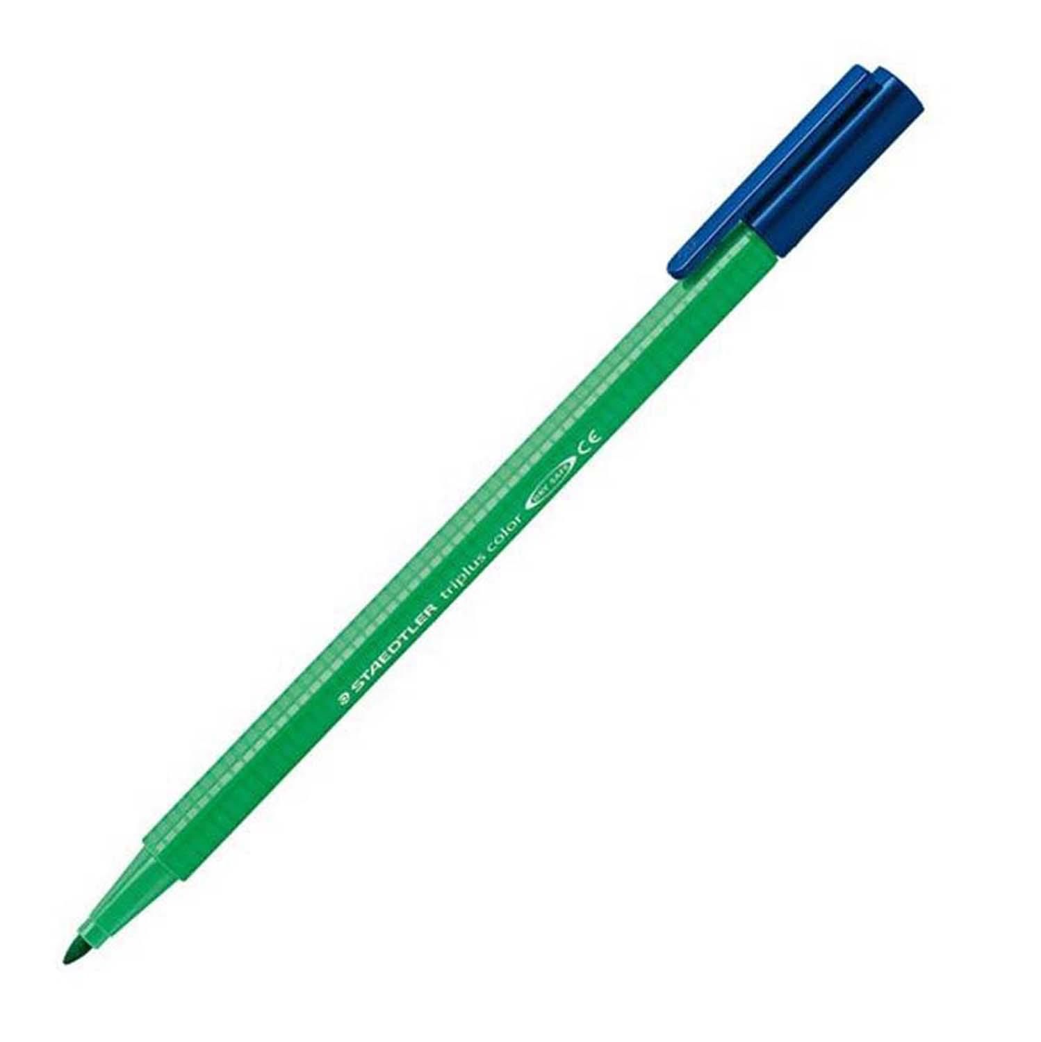 Keçeli Kalem  Soluk Yeşıl 1.0 Mm
