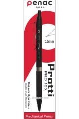 Penac Protti PRD105 0.5mm Versatil Kalem Kutulu