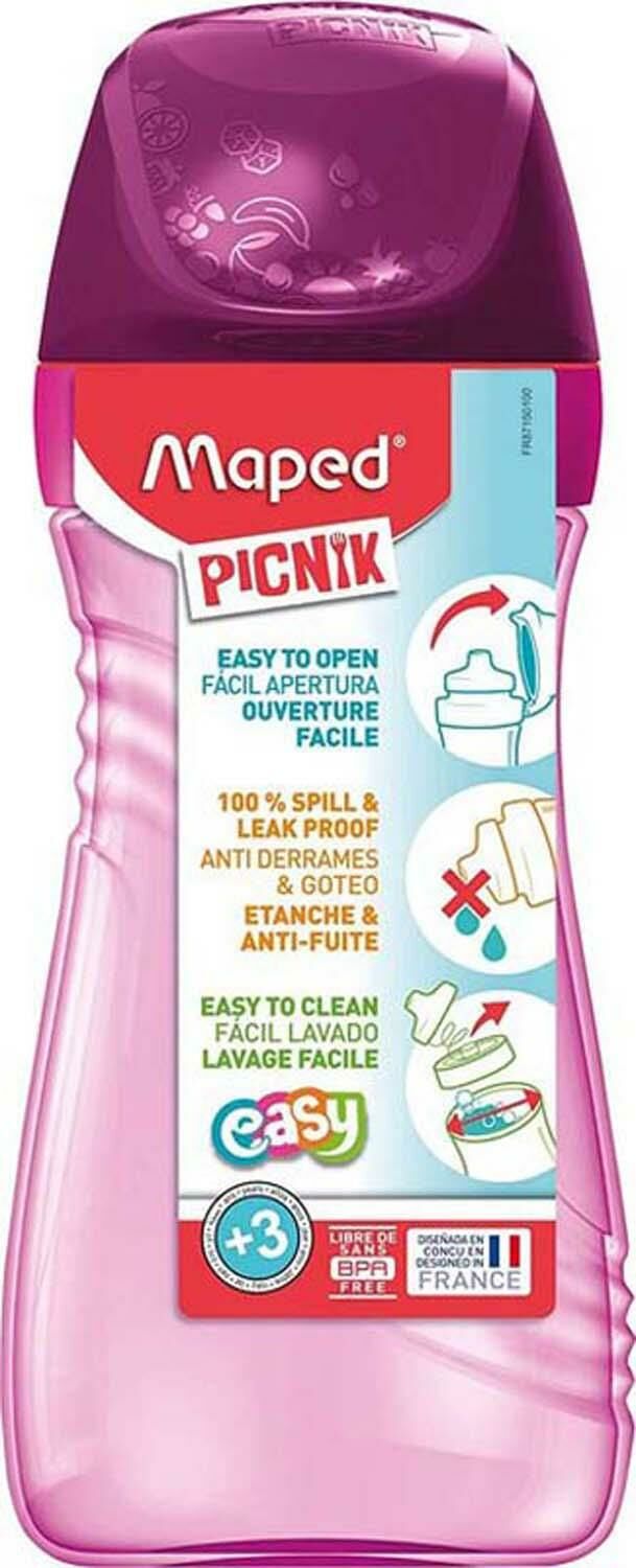 Maped Pıncık 430Ml Pembe