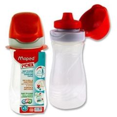 Maped Pıncık 430Ml Kırmızı