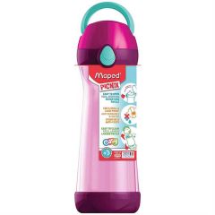 Maped Pıncık 580Ml Su Matarası Pembe