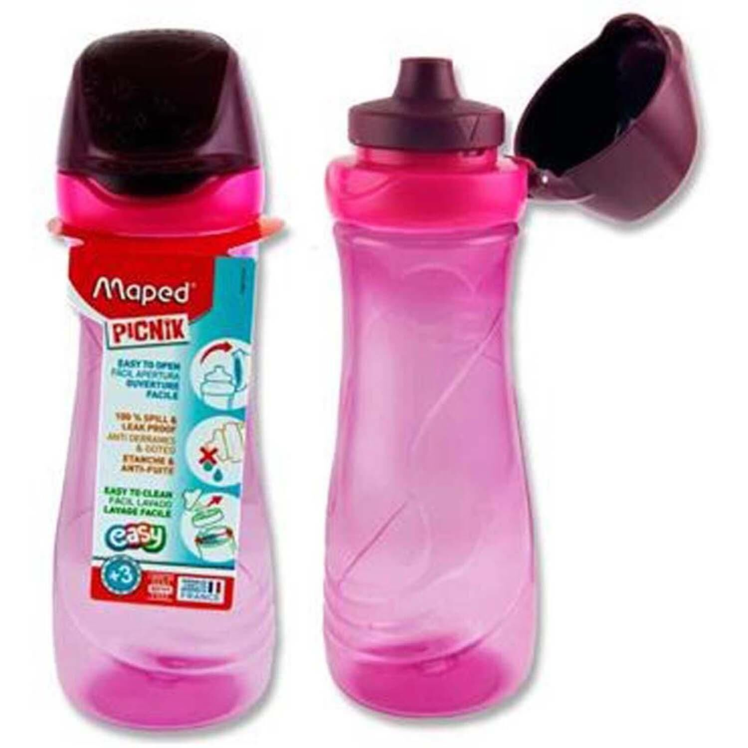 Maped Pıncık 580Ml Pembe