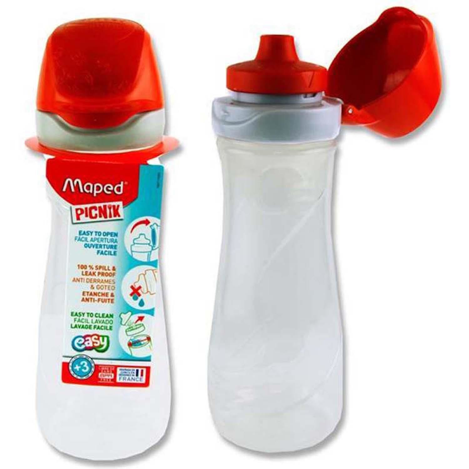 Maped Pıncık 580Ml Kırmızı