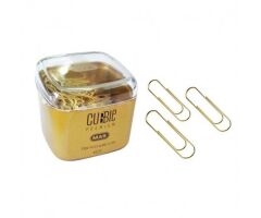 Mas Cubbie Premium Atas 28Mm Gold