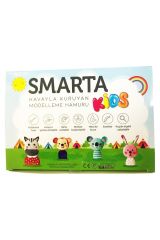 Smarta Model Kili Okul Seti 4x70gr