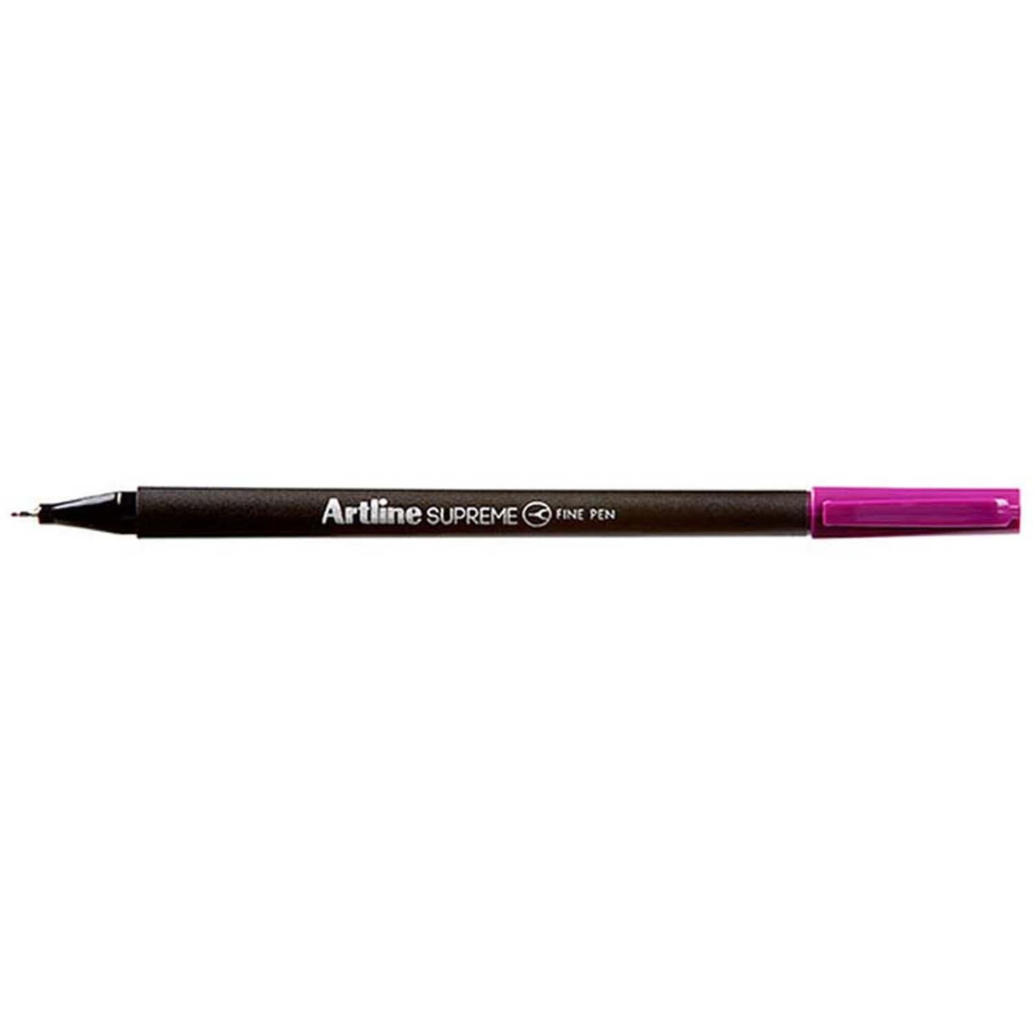 Artlıne Supreme Epfs-200 Fıne Pen