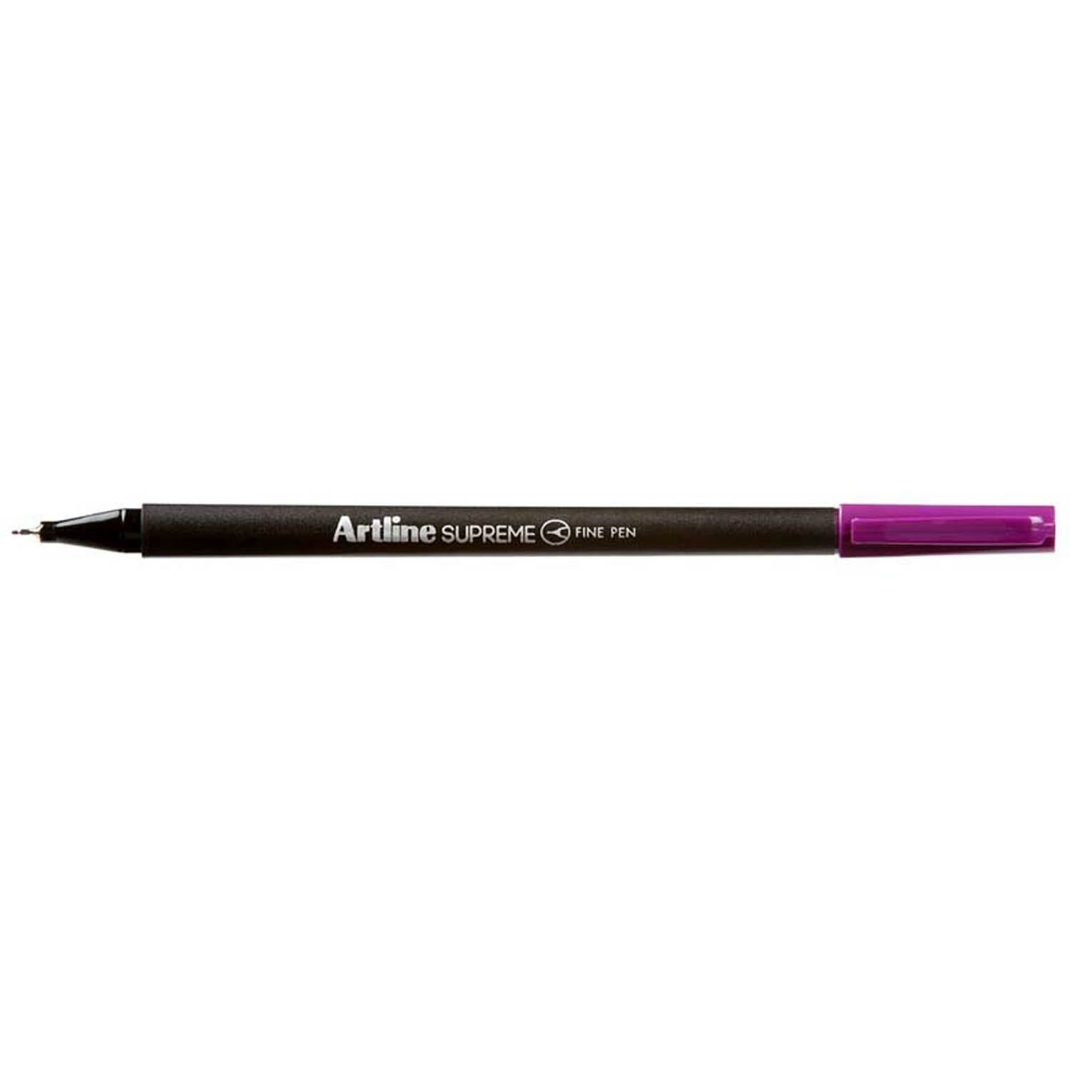 Artlıne Supreme Epfs-200 Fıne Pen