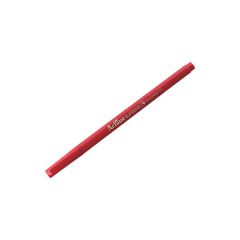 Artlıne Supreme 0.6 Mm Red Renklı Kalem