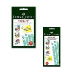 Faber-Castell Tack-İt 75 Gr