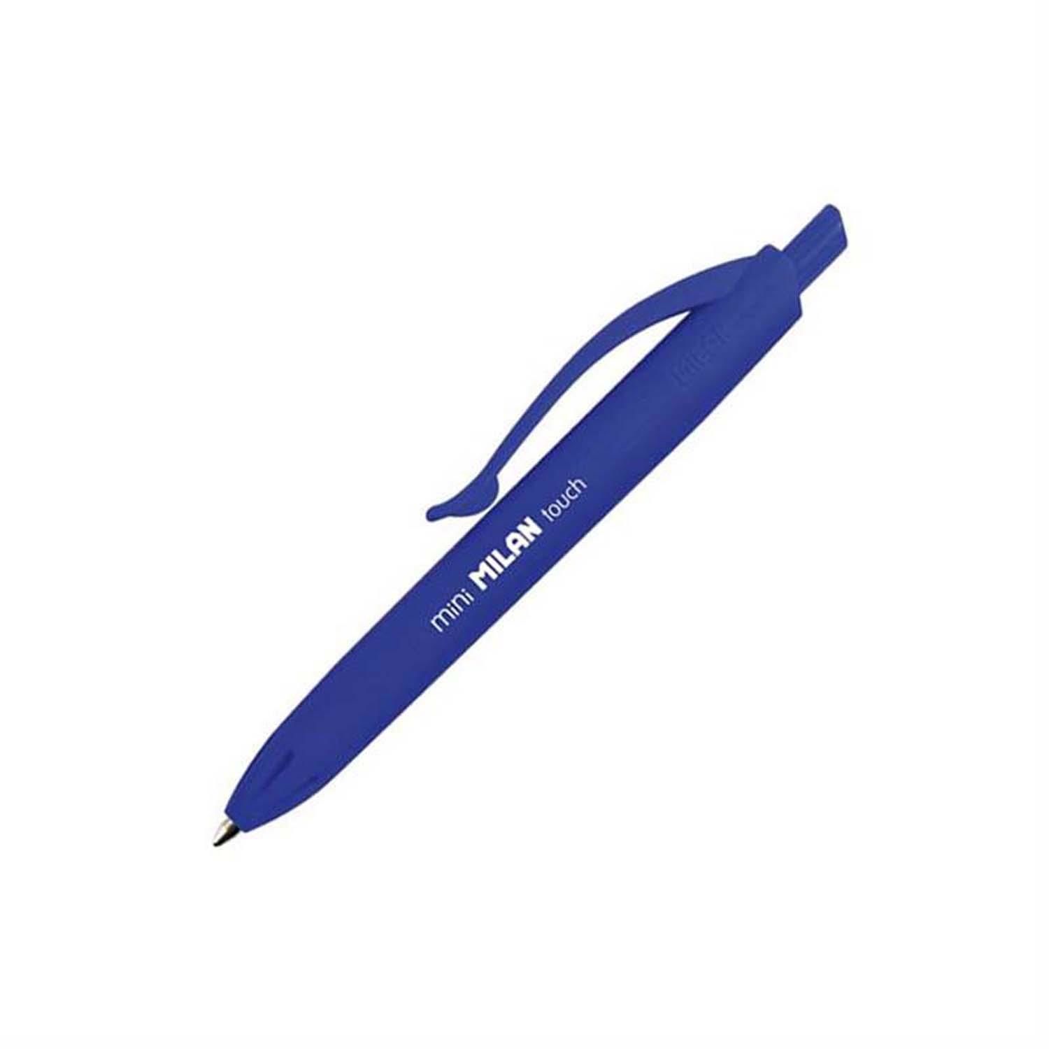 P1 Touch Mını Tuk Kalem Mavı