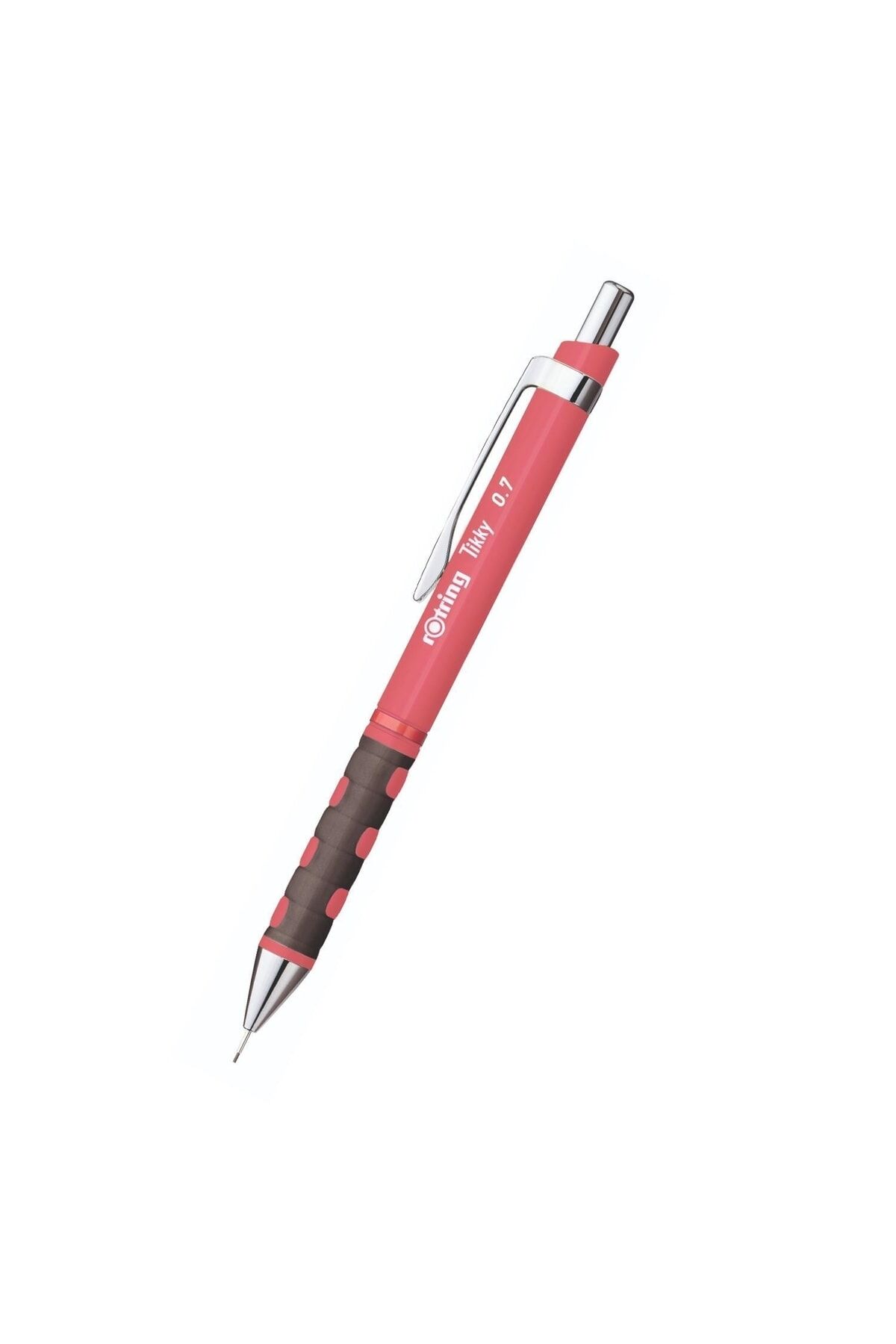 Rotring Versatil Kalem Tikky 0.7mm RD Gül Kurusu