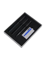 Lamy AL-Star Dolma Versatil Roller Kalem Seti Siyah  TB3-71DRV