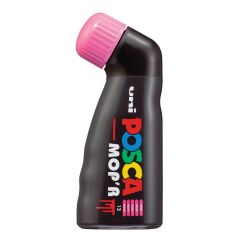 Unı Posca Pcm-22 Su Bazlı Mop Markörü Pembe