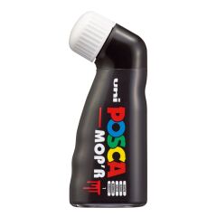 Unı Posca Pcm-22 Su Bazlı Mop Markörü Beyaz