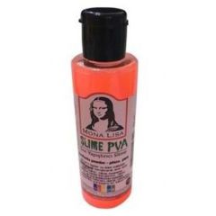 Südor Monalisa Sıvı Slime 70Ml Fosforlu Pembe