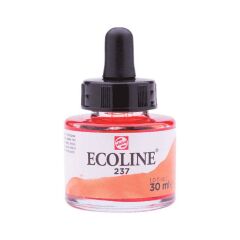 Ecolıne Jar 30Ml. Deep Orange