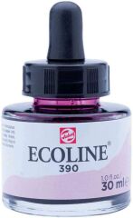 Ecolıne Jar 30Ml. Past. Rose