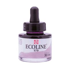 Ecolıne Jar 30Ml. Pastel Violet